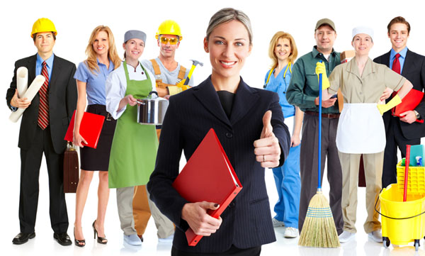 Acıgöl Yük Taşıma Personeli Hizmeti